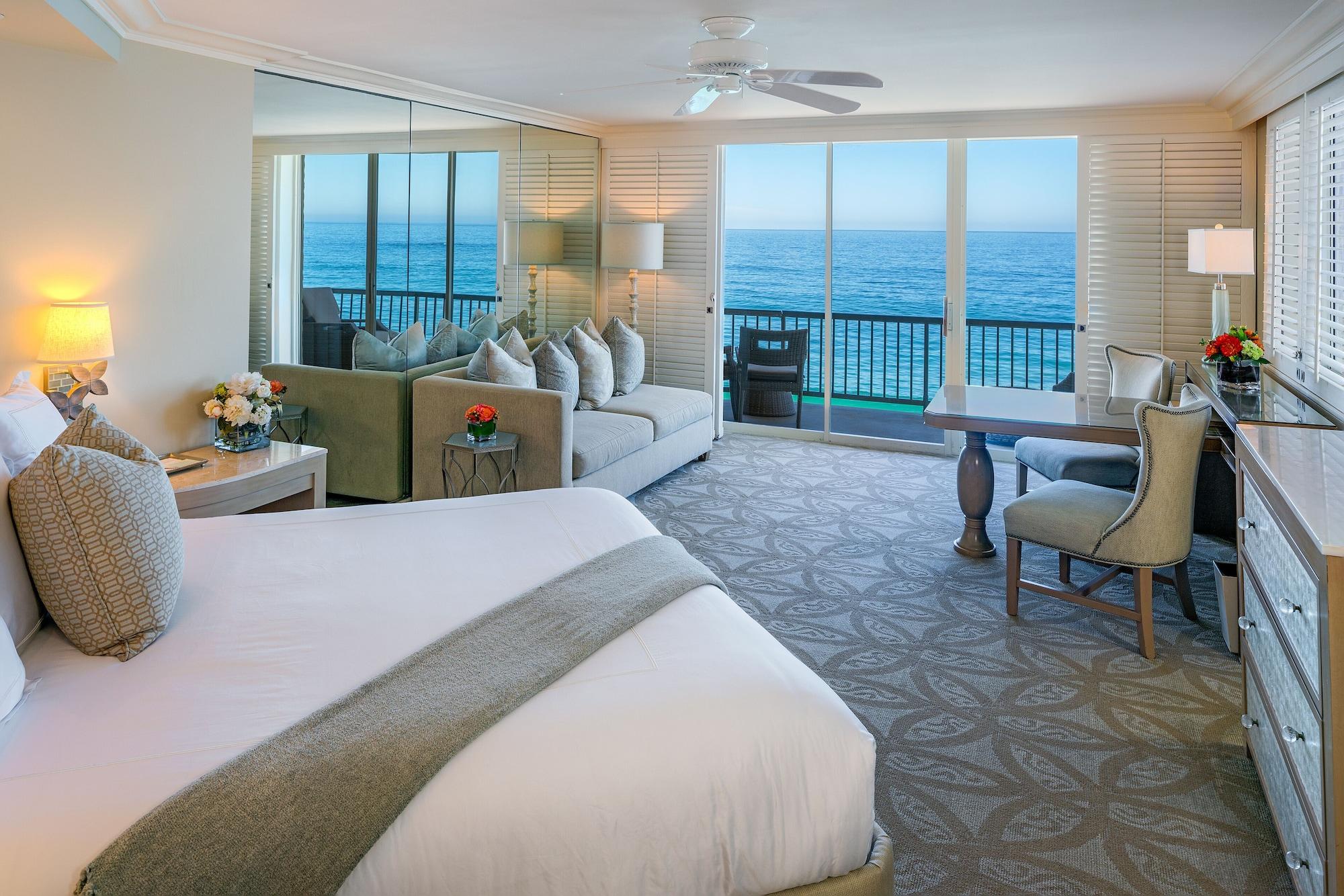 Surf & Sand Resort Laguna Beach Dış mekan fotoğraf