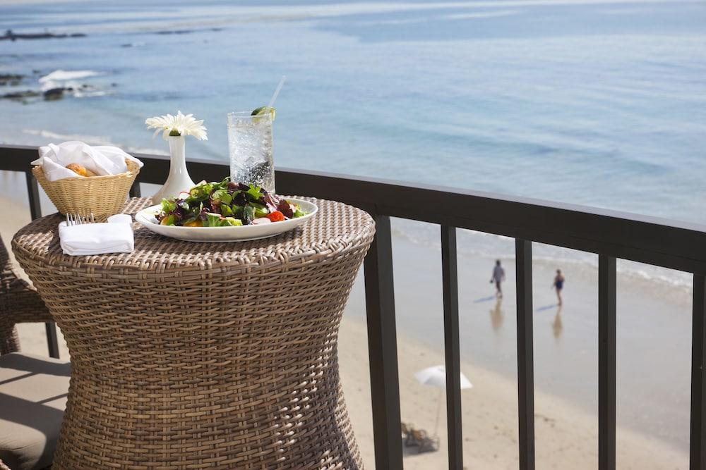 Surf & Sand Resort Laguna Beach Dış mekan fotoğraf
