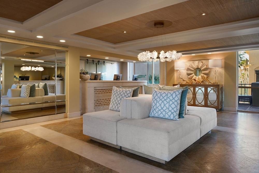 Surf & Sand Resort Laguna Beach Dış mekan fotoğraf