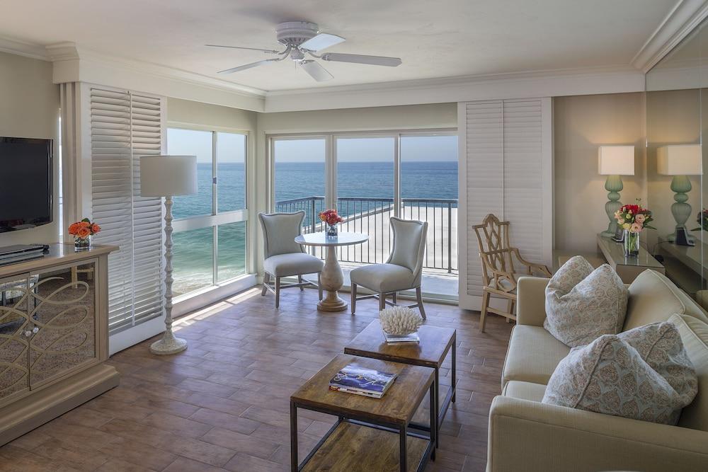 Surf & Sand Resort Laguna Beach Dış mekan fotoğraf