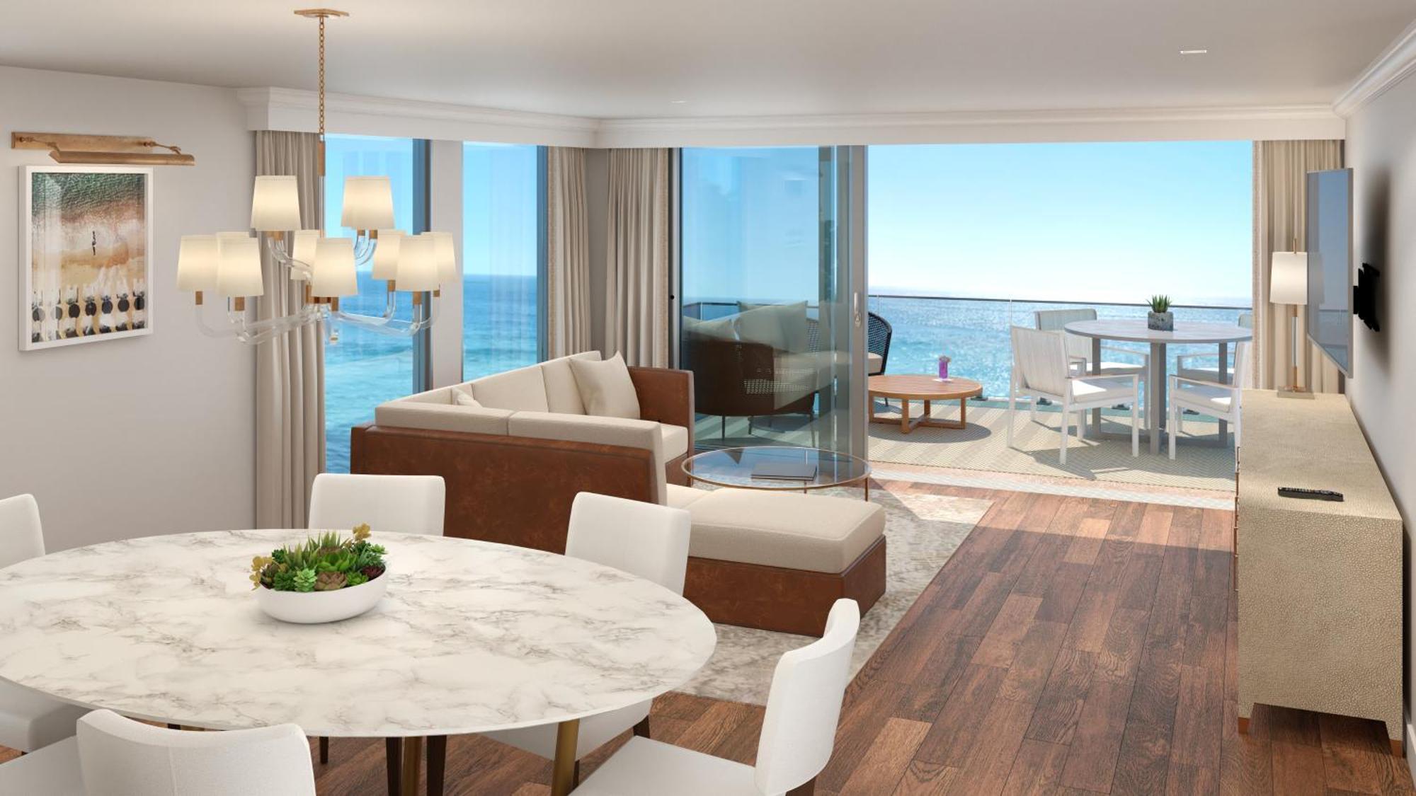 Surf & Sand Resort Laguna Beach Dış mekan fotoğraf