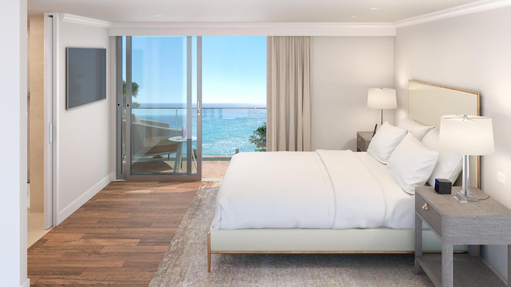 Surf & Sand Resort Laguna Beach Dış mekan fotoğraf