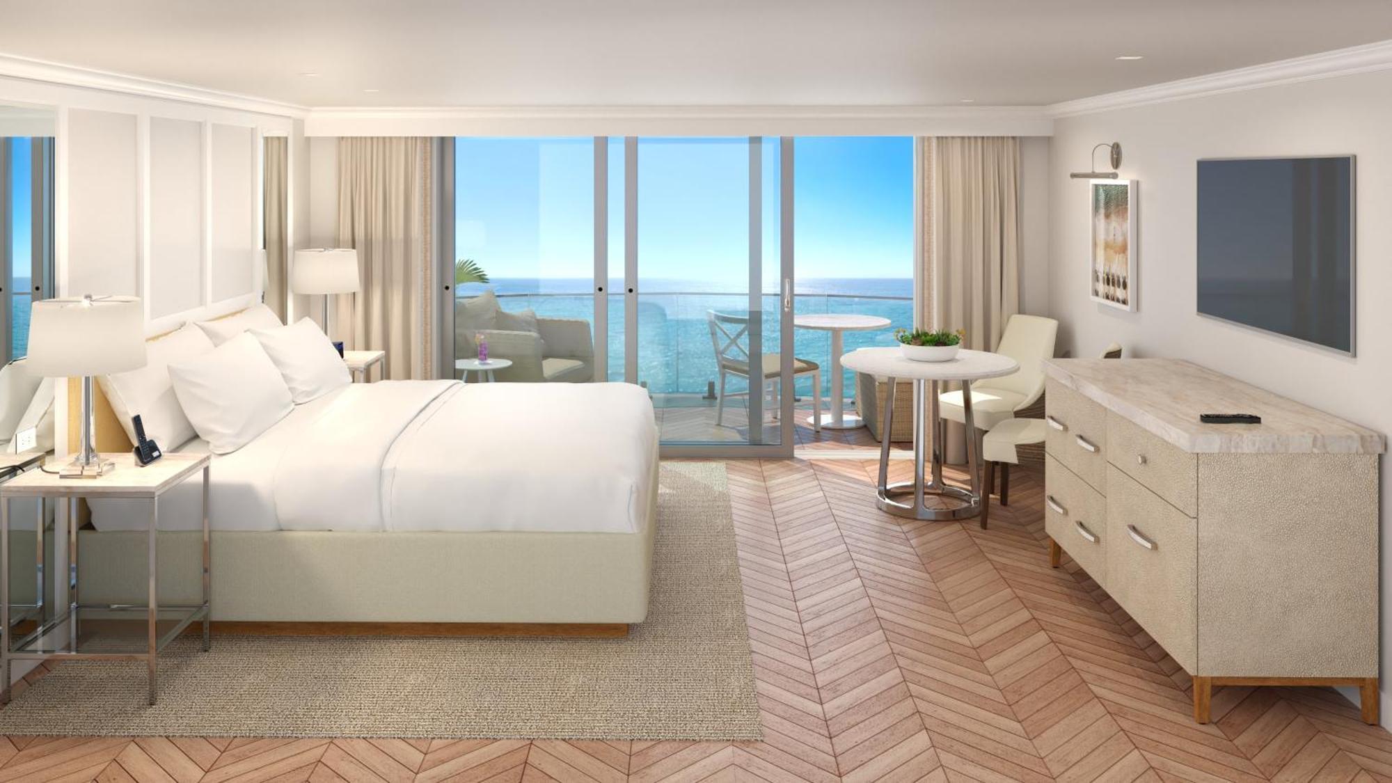Surf & Sand Resort Laguna Beach Dış mekan fotoğraf
