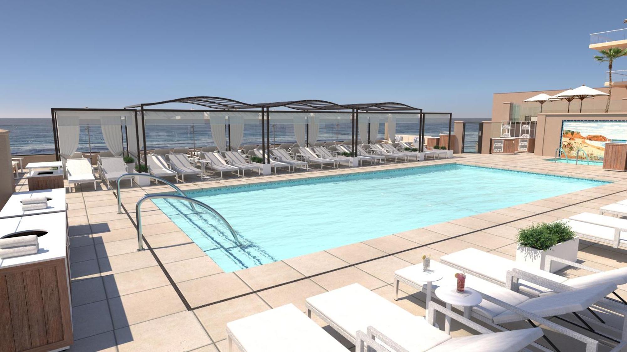 Surf & Sand Resort Laguna Beach Dış mekan fotoğraf