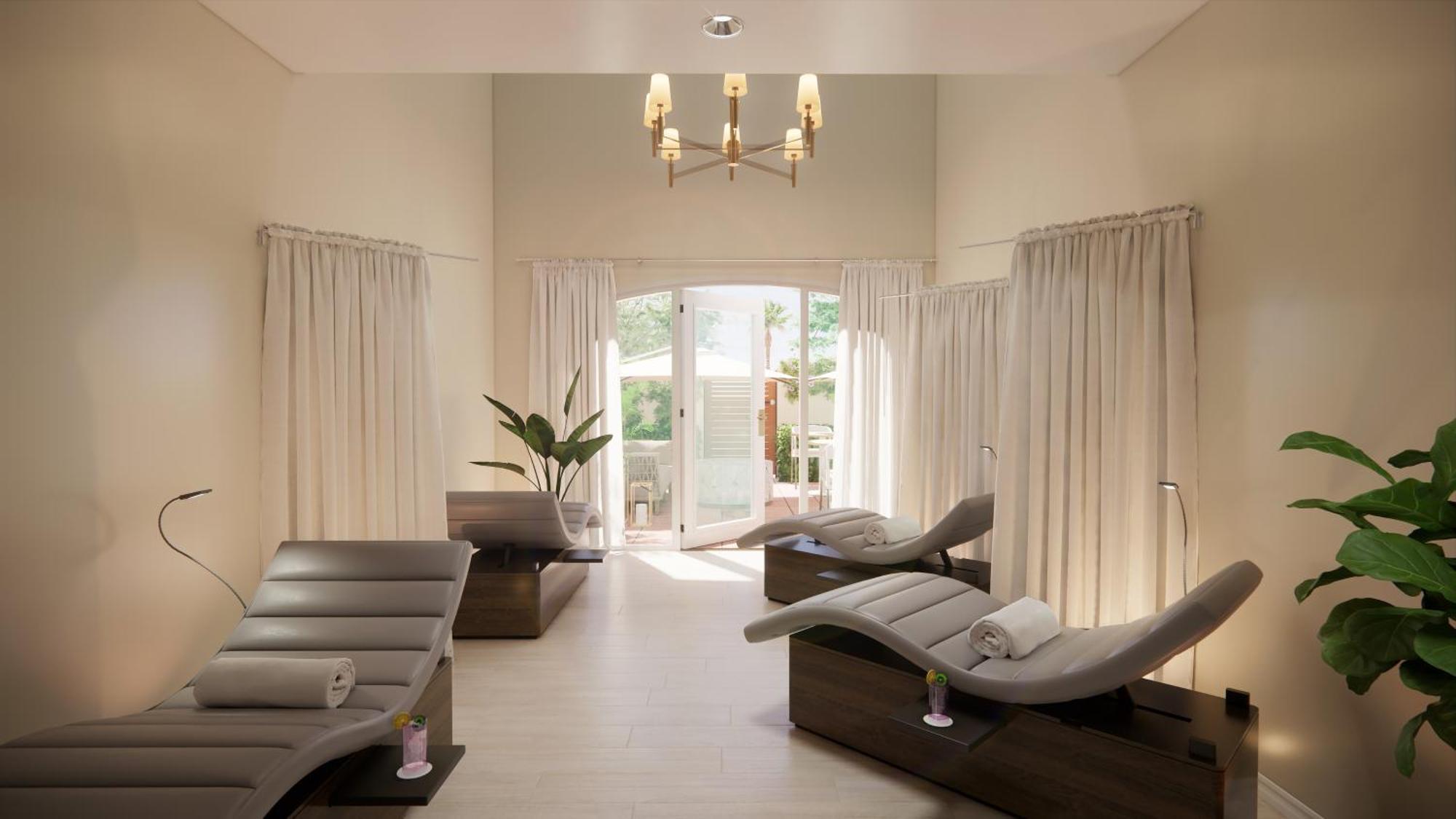 Surf & Sand Resort Laguna Beach Dış mekan fotoğraf