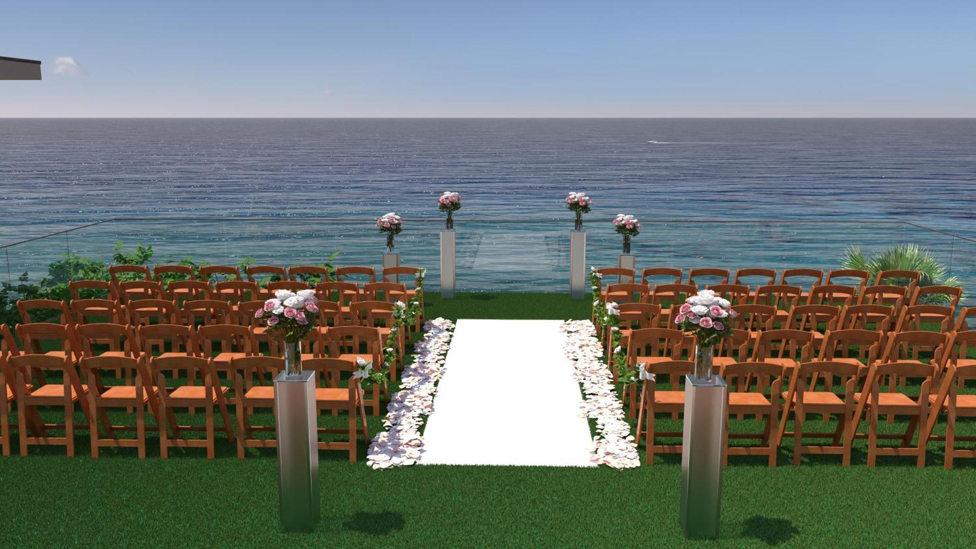 Surf & Sand Resort Laguna Beach Dış mekan fotoğraf