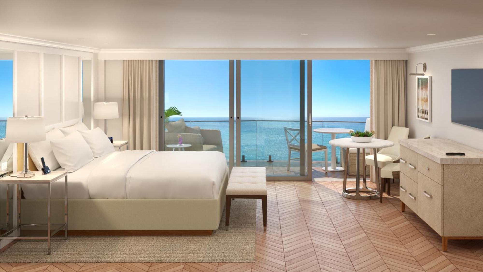 Surf & Sand Resort Laguna Beach Dış mekan fotoğraf