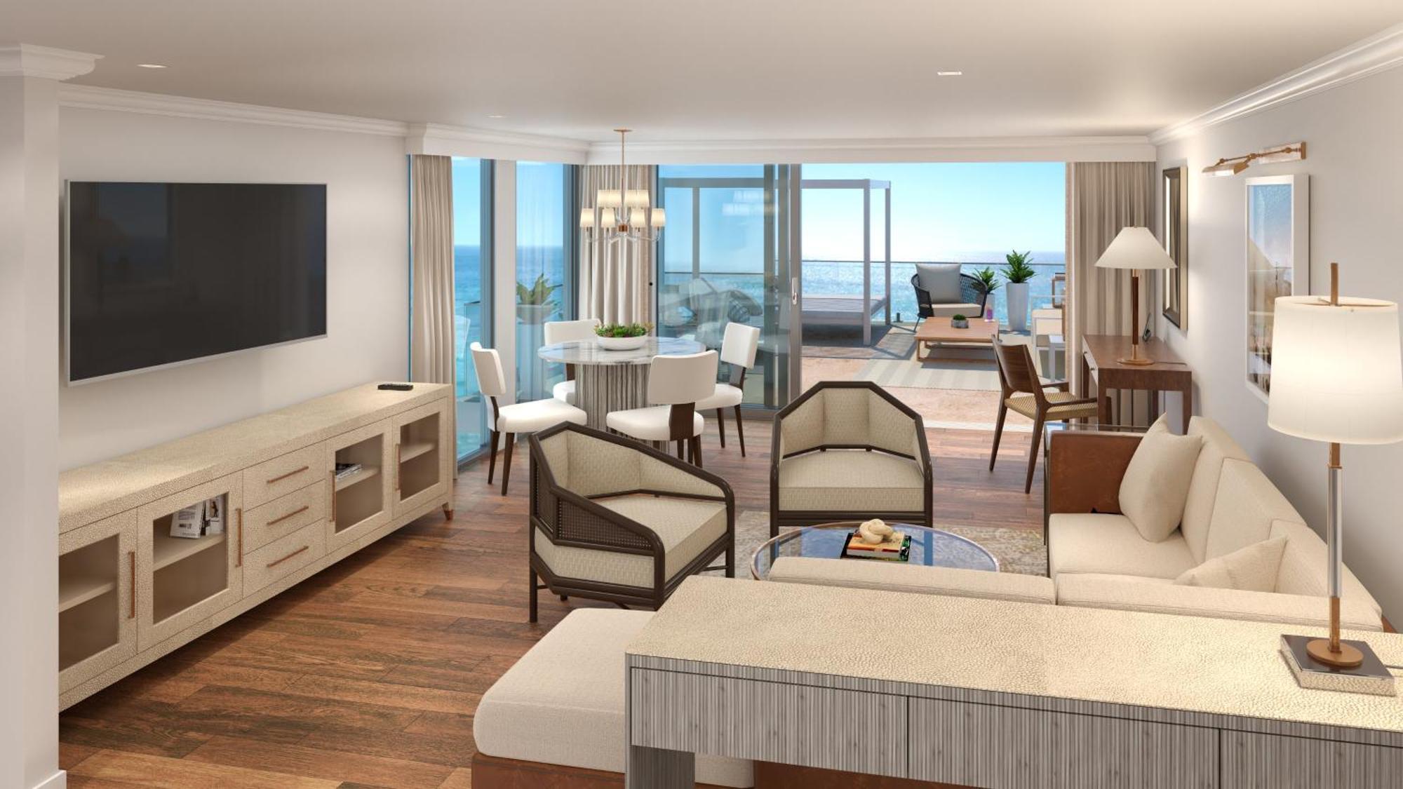 Surf & Sand Resort Laguna Beach Dış mekan fotoğraf