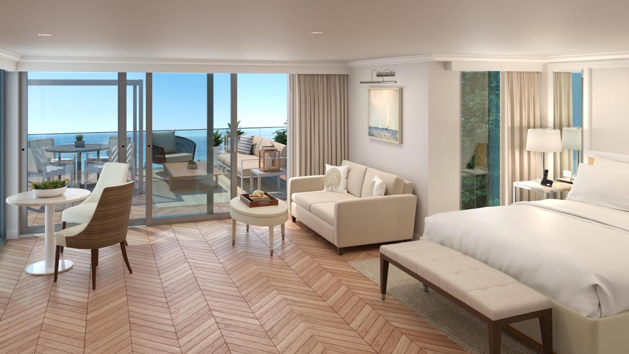 Surf & Sand Resort Laguna Beach Dış mekan fotoğraf