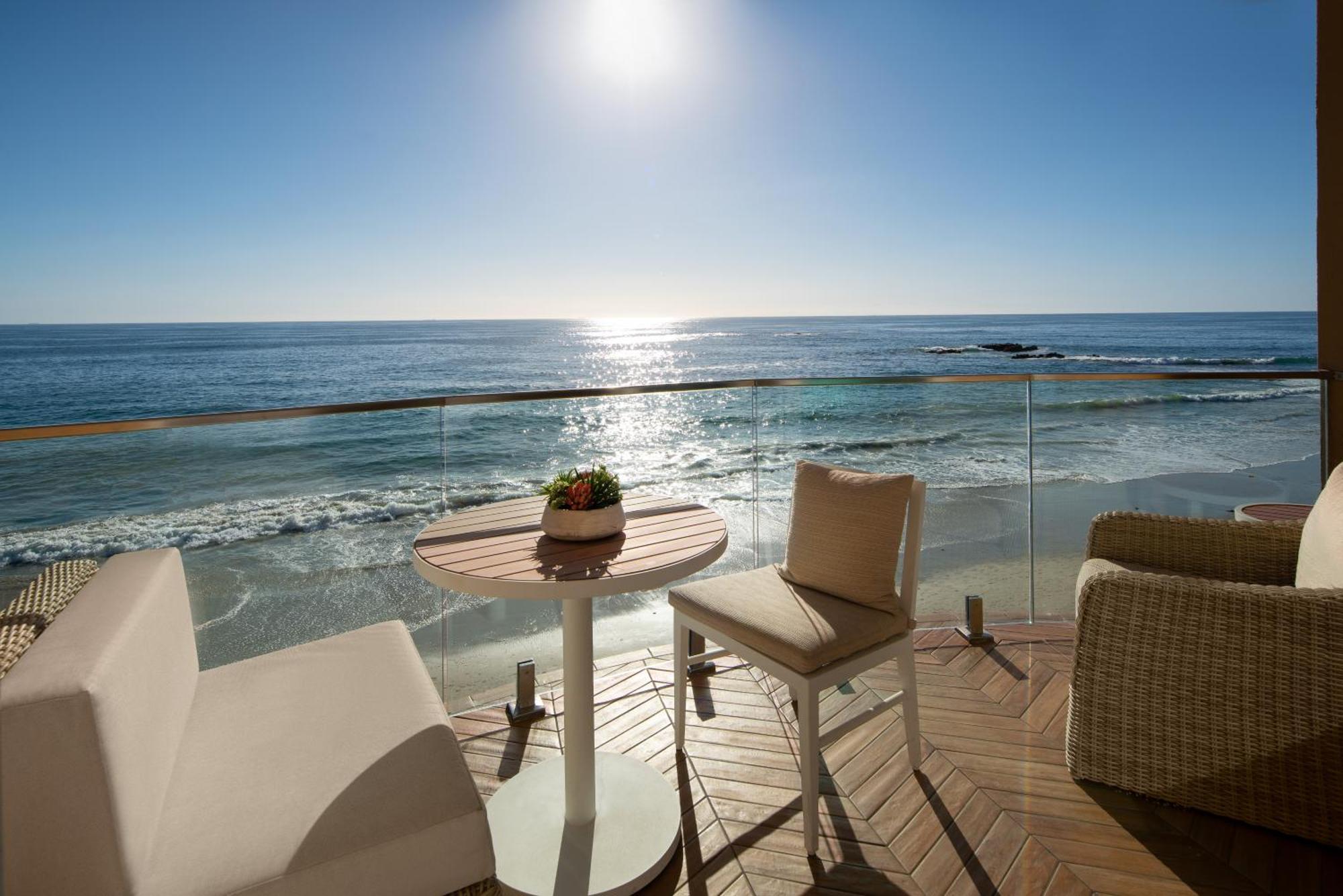 Surf & Sand Resort Laguna Beach Dış mekan fotoğraf