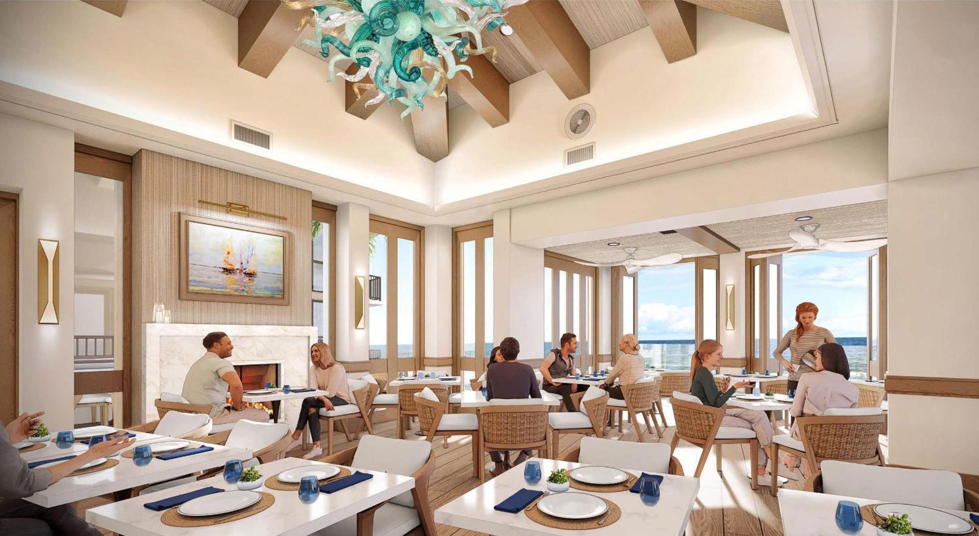 Surf & Sand Resort Laguna Beach Dış mekan fotoğraf