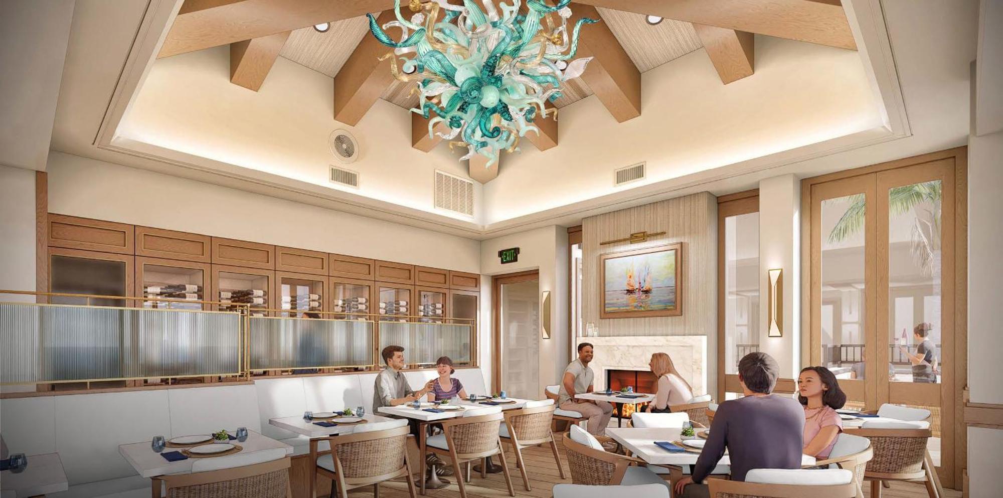 Surf & Sand Resort Laguna Beach Dış mekan fotoğraf
