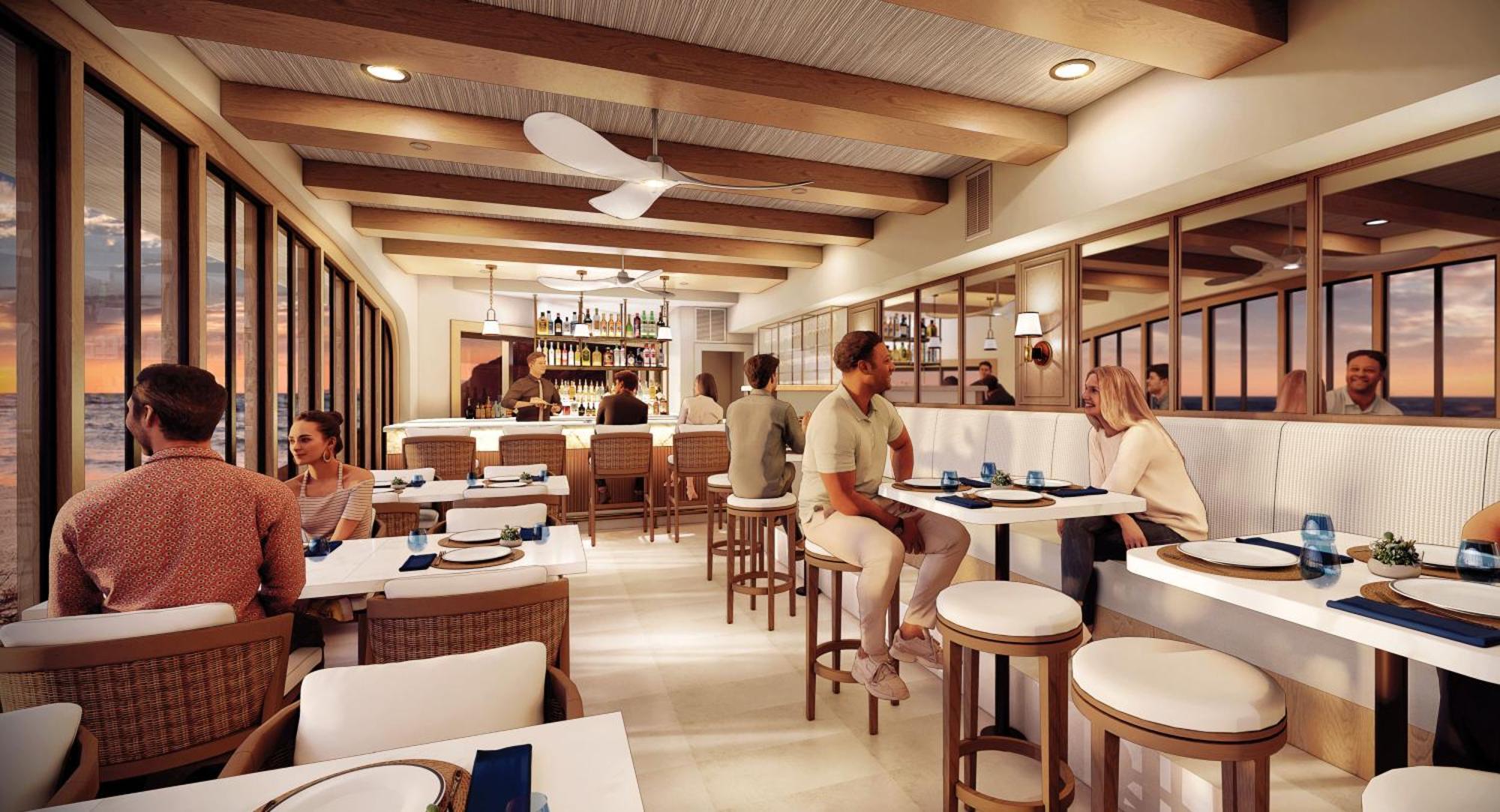 Surf & Sand Resort Laguna Beach Dış mekan fotoğraf
