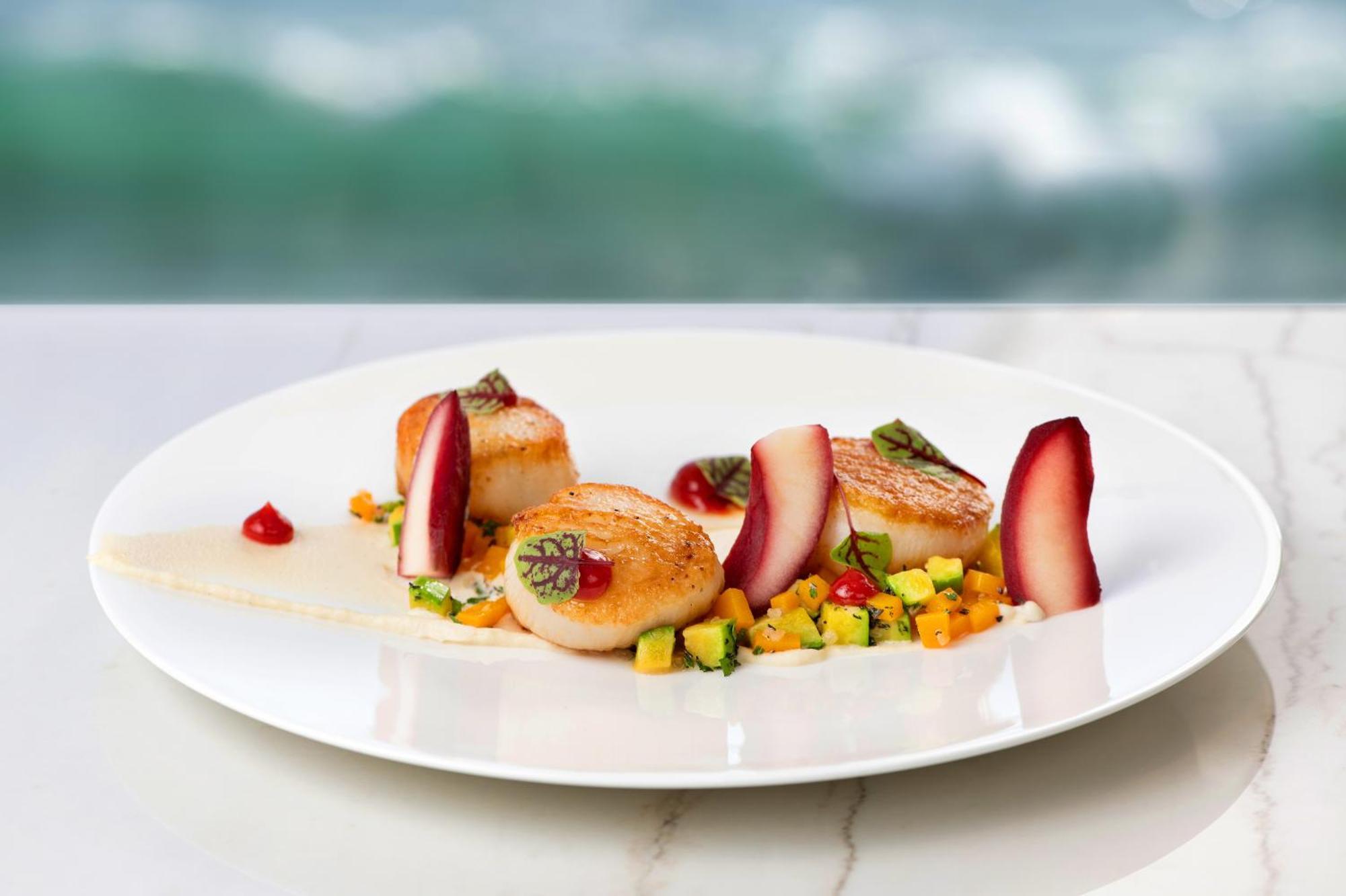 Surf & Sand Resort Laguna Beach Dış mekan fotoğraf