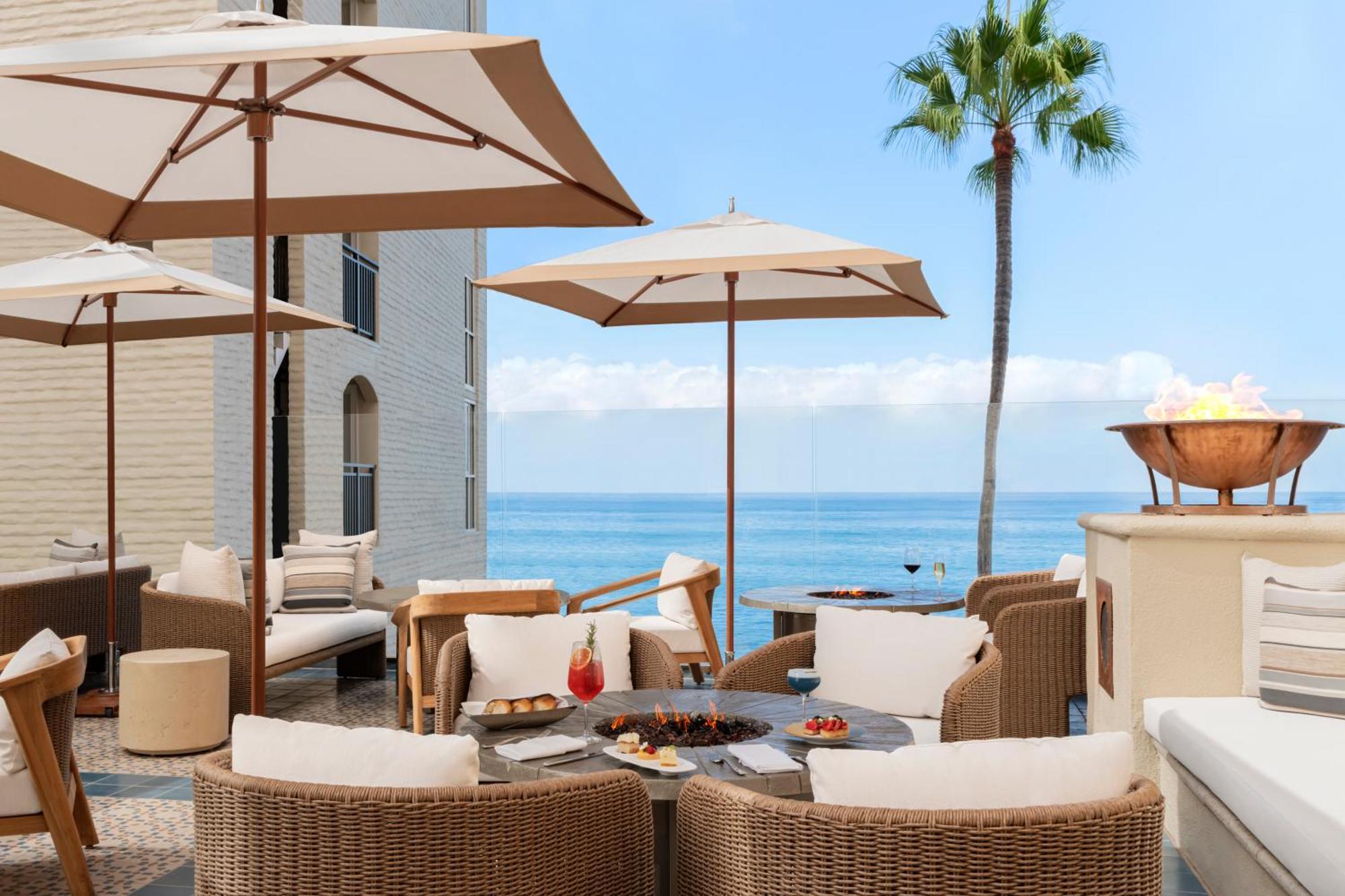 Surf & Sand Resort Laguna Beach Dış mekan fotoğraf