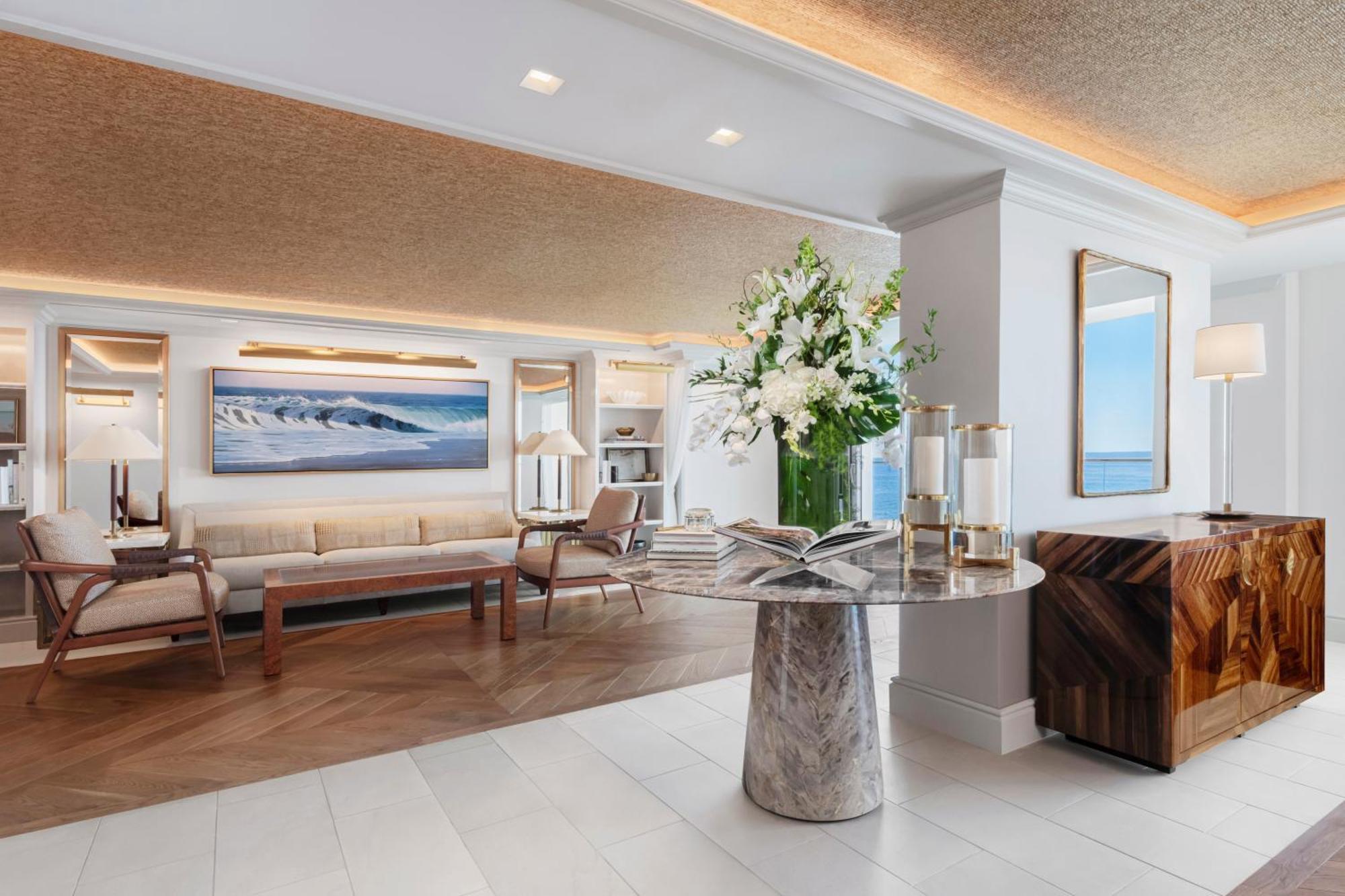 Surf & Sand Resort Laguna Beach Dış mekan fotoğraf