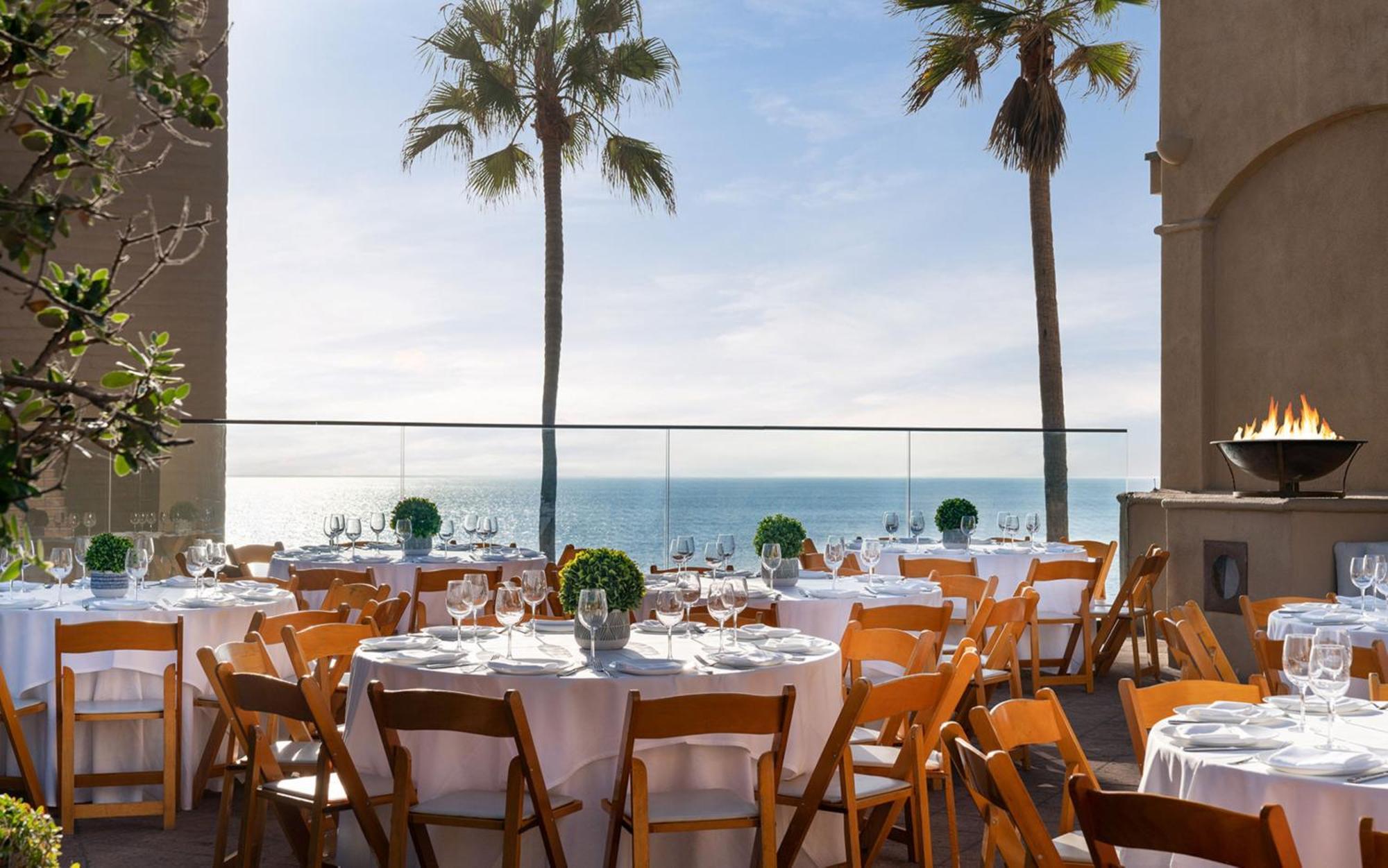 Surf & Sand Resort Laguna Beach Dış mekan fotoğraf
