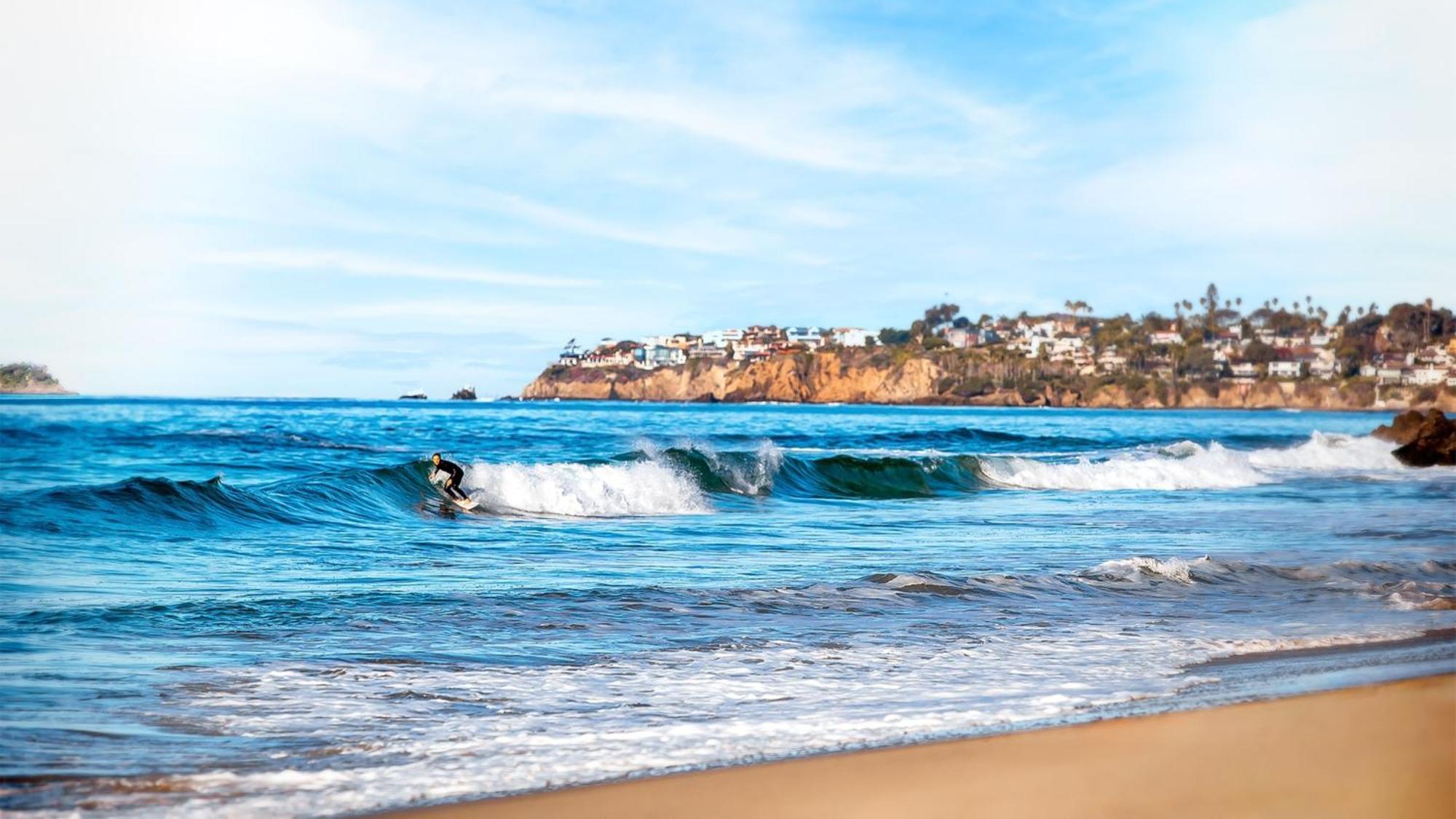 Surf & Sand Resort Laguna Beach Dış mekan fotoğraf