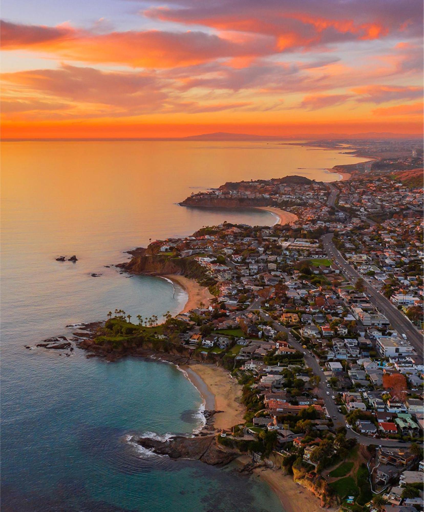 Surf & Sand Resort Laguna Beach Dış mekan fotoğraf